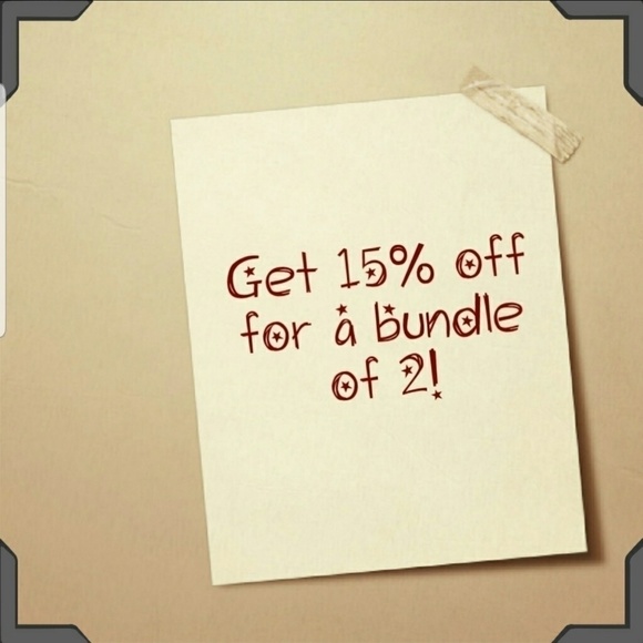 American Apparel white tank top with US flag - Picture 5 of 5